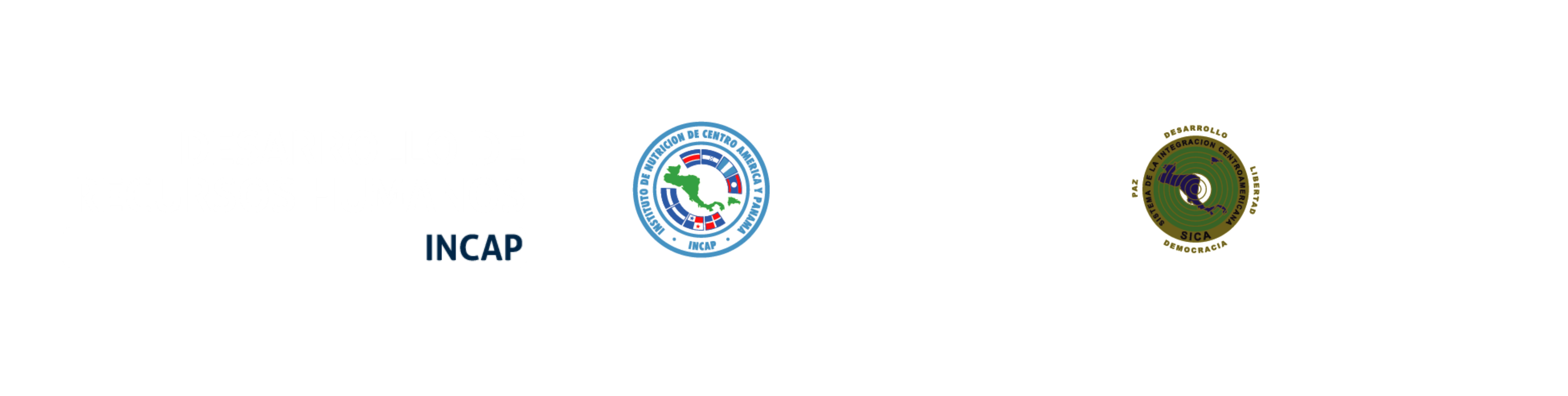Menú Fortalecimiento Institucional