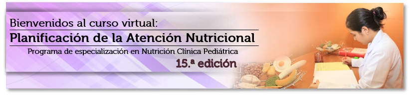 Banner de la antesala del curso