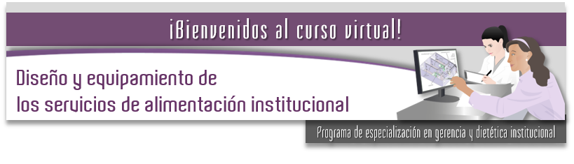 Banner principal del curso