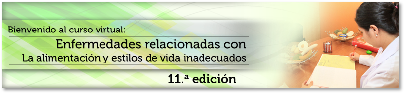 Banner principal del curso