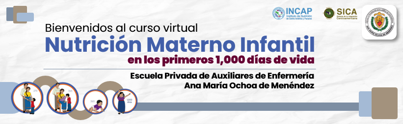 Banner principal del curso