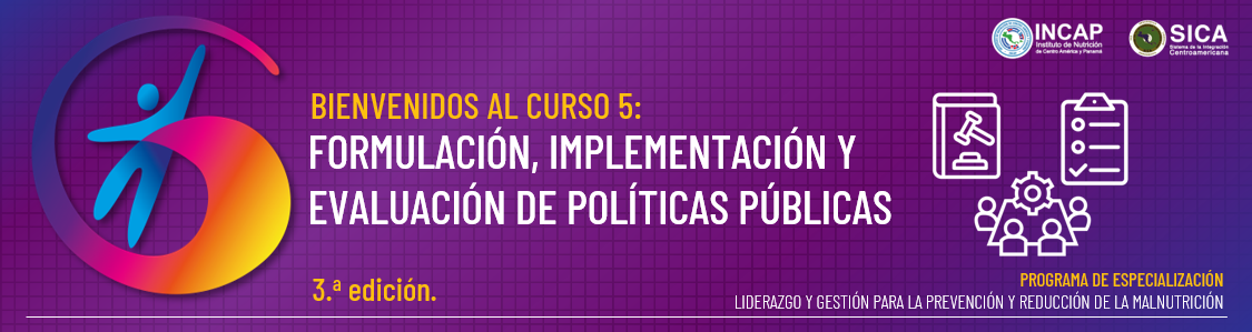 Banner principal del curso